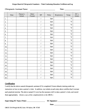 Form preview picture