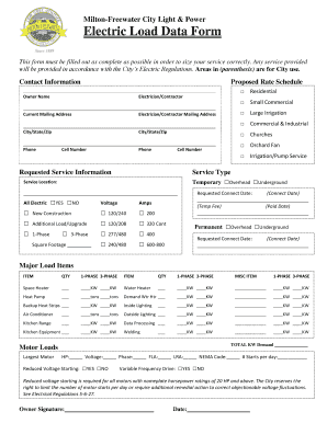 Form preview picture