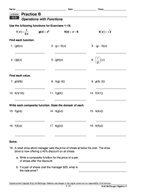 Form preview picture