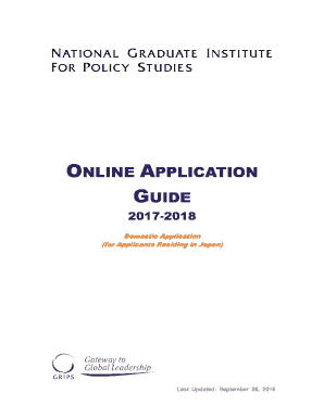 Fill Online