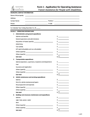 Form preview picture