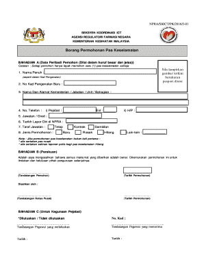 Form preview picture