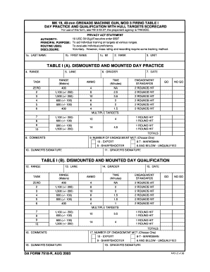 Form preview picture