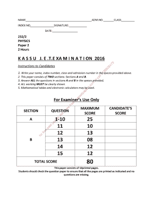 Form preview picture