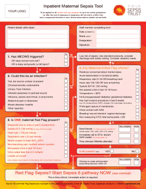 Form preview picture