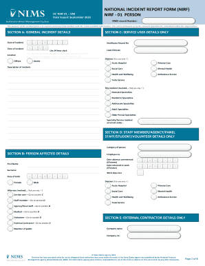 Form preview picture