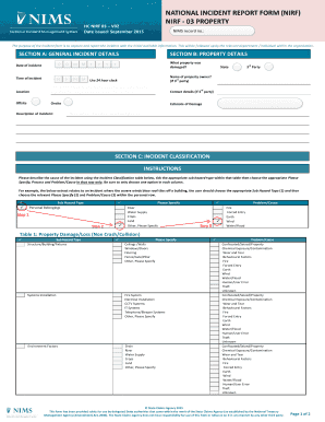 Form preview picture