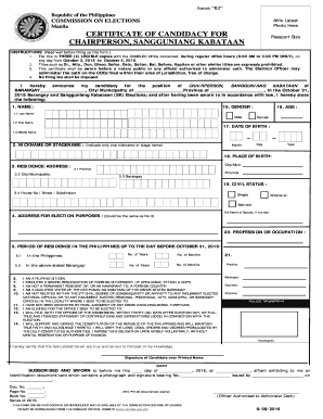 Form preview picture