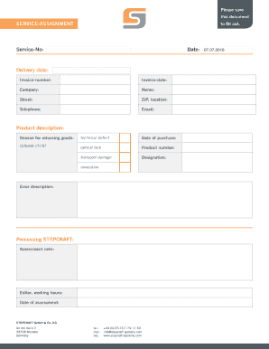 Form preview picture