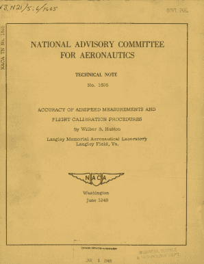 G(V7, 7JA - ntrs nasa