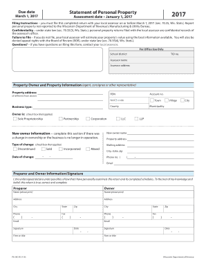 Form preview picture