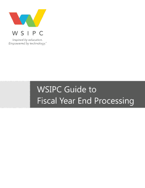 WSIPC Guide to - esd105