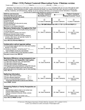 Form preview picture