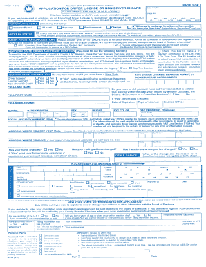 nys dmv enhanced license edit fill out top online forms nys dmv change address form mv 232