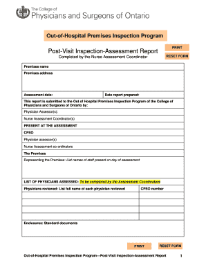 How to write a daily activity report example - full-assmt-report.doc