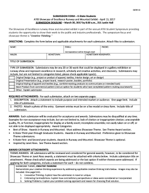 Engineering report example - ENTRY ID