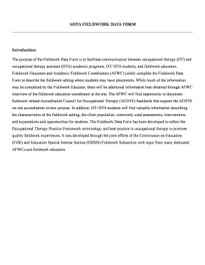 Independence at Heart Data Form 05.23.13 - My Spalding