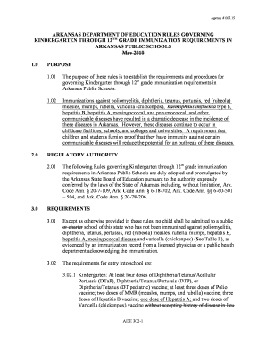 How To Write Leter For Vaccine Exemptin / Editable vaccine exemption