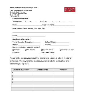 Fillable Online EMG - QLD Order Form V9 Fax Email Print - pdfFiller