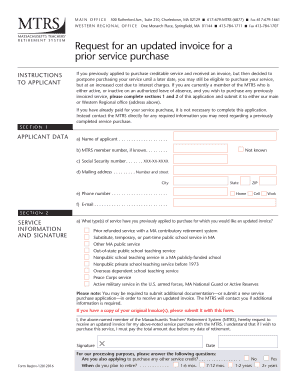 ThisI form is F I C E 500 Rutherford Ave