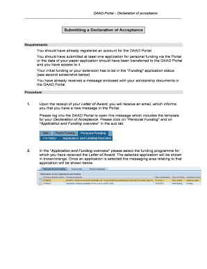 Form preview picture