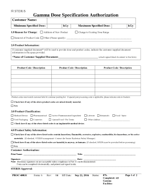 Form 6 Gamma Dose Specification Authorization (1).doc
