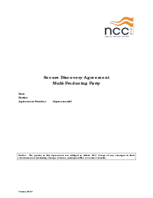Single Licensee Software Escrow Agreement