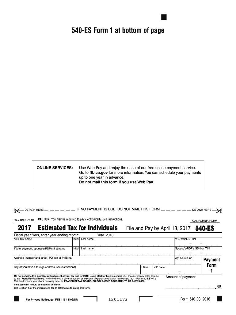 2017 form Preview on Page 1