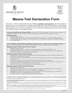 Form preview picture