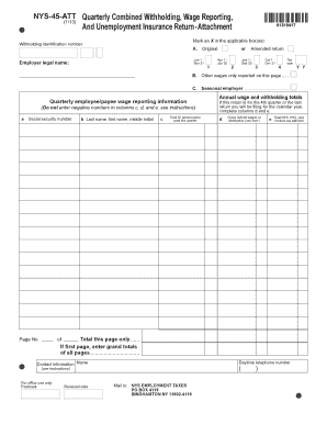 NYS-45-ATT