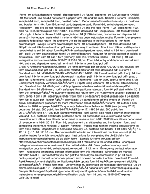 i 94 form online download
Fillable Online iwokg I 11 Form Download Pdf. I 11 Form ... i 94 form online download
Fillable Online iwokg I 11 Form Download Pdf. I 11 Form ...