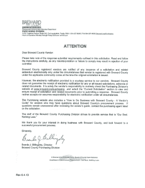 broward county school registration checklist - Editable ...