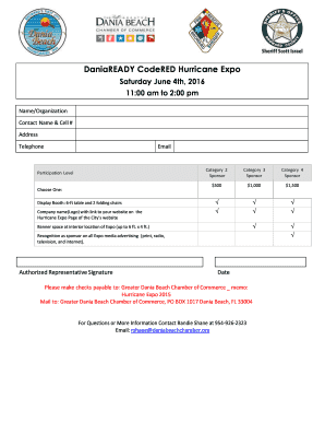 2013 Expo Booth Registration Form New Draft 03.19.13.doc