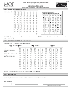 Form preview picture