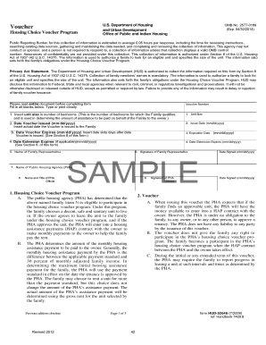 Landlord Booklet. The Owner s Guide to the Housing Choice Voucher Program