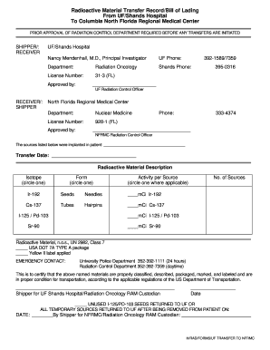 University of Florida visual data 4