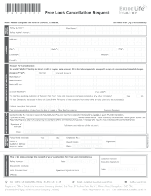 Form preview picture