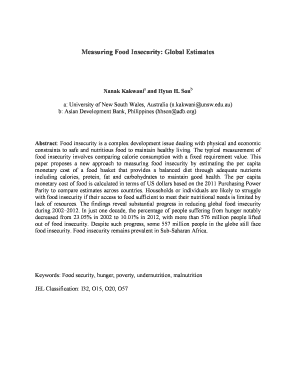 Fillable Online Welcome to the FNS Menu Worksheet, a tool designed to ...