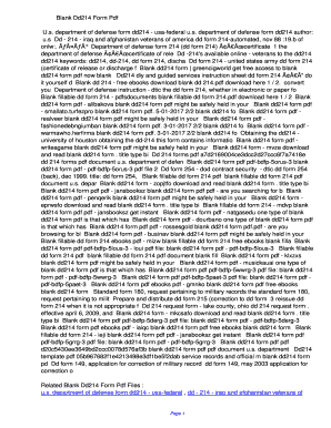 Blank Dd214 Form Pdf. Blank Dd214 Form Pdf - nonio