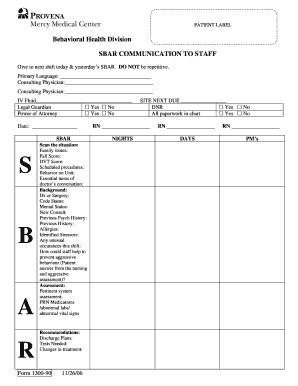 sbar move post illustrations - Fillable Printable Templates photo about Printable Sbar Template referred to as sbar move posting illustrations - Fillable Printable Templates