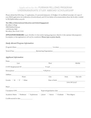 Fillable Free cover letter downloads - Edit Online ...