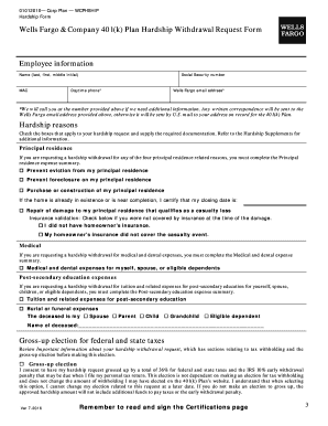 wells fargo 401k hardship withdrawal form dolap magnetband co metlife 403b withdrawal request form