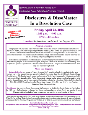 Dissomaster Dissomaster