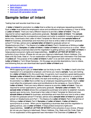 Sample letter of intent for promotion - com utorrent - evertspi bounceme