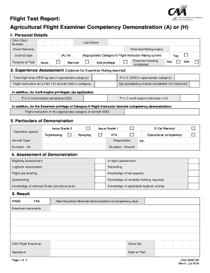 Form preview picture