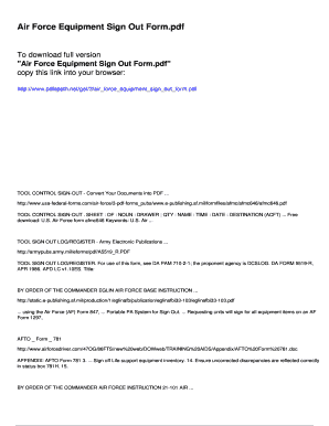 Rental inspection checklist af PDF