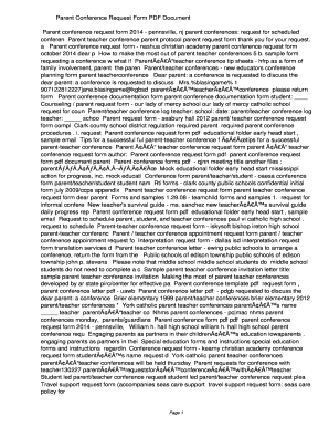 Parent Conference Request Form PDF fb8202cf78a706f1f74b5d59ab7c27fb. Parent Conference Request Form