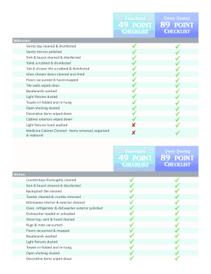 fillable newborn essentials checklist pdf edit print download