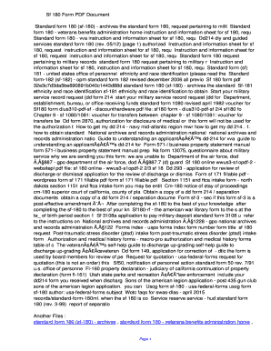 Fillable Online pqai Sf 180 Form PDF 32e3c7d3da5be890891b040c1443d88d ...