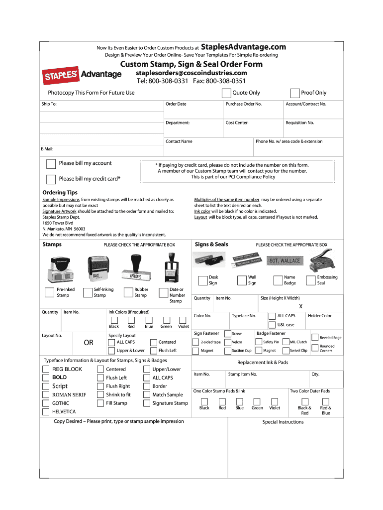 Fillable Online bidcondocs delaware Custom Stamp